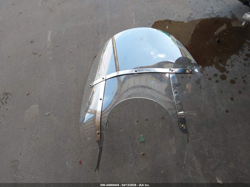 2019 Harley-Davidson Flhr VIN: 1HD1FBC17KB666006 Lot: 44860445