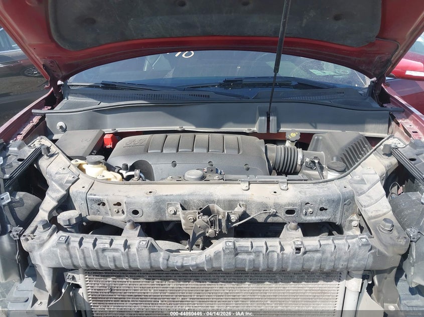 2015 GMC Acadia Slt-1 VIN: 1GKKRRKD2FJ366097 Lot: 44860446