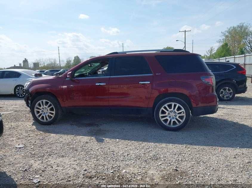 2015 GMC Acadia Slt-1 VIN: 1GKKRRKD2FJ366097 Lot: 44860446