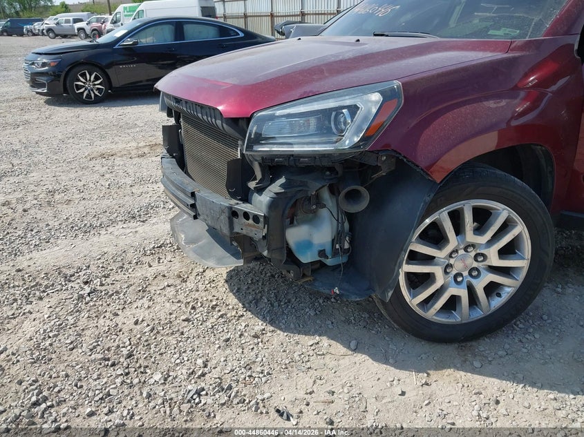 2015 GMC Acadia Slt-1 VIN: 1GKKRRKD2FJ366097 Lot: 44860446