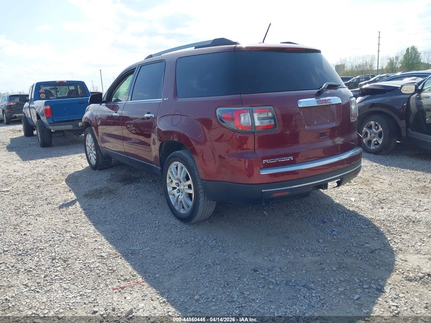 2015 GMC Acadia Slt-1