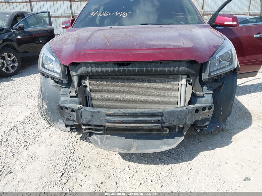 2015 GMC Acadia Slt-1 VIN: 1GKKRRKD2FJ366097 Lot: 44860446