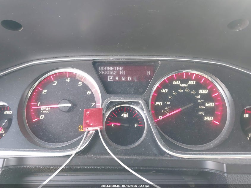 2015 GMC Acadia Slt-1 VIN: 1GKKRRKD2FJ366097 Lot: 44860446