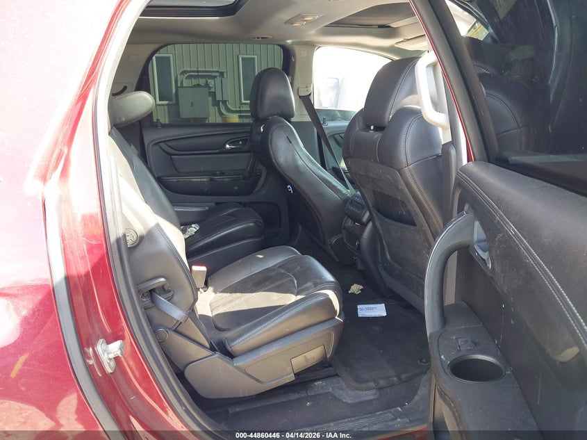 2015 GMC Acadia Slt-1 VIN: 1GKKRRKD2FJ366097 Lot: 44860446