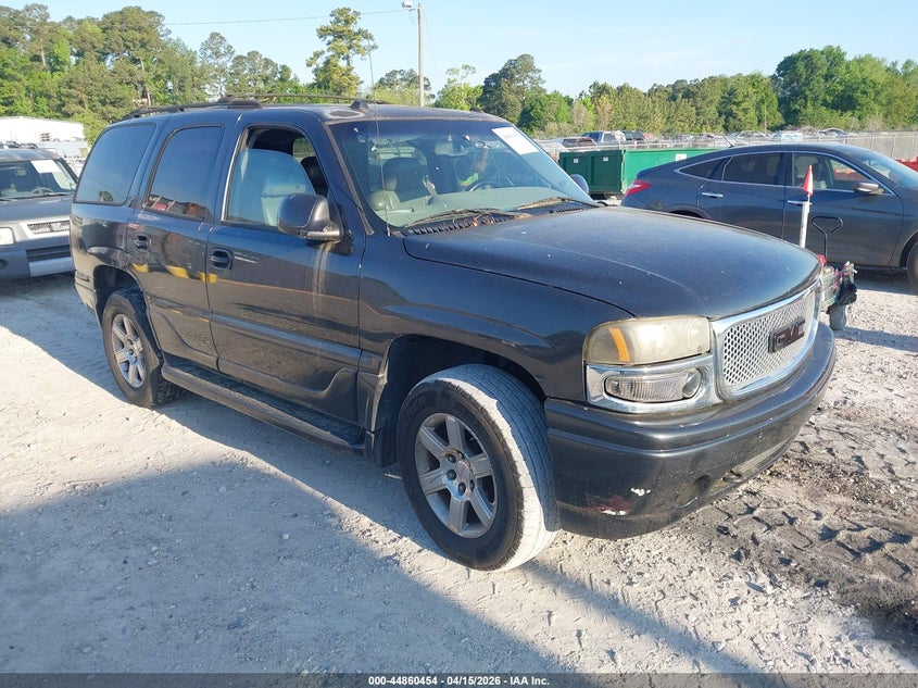 2004 GMC Yukon Denali