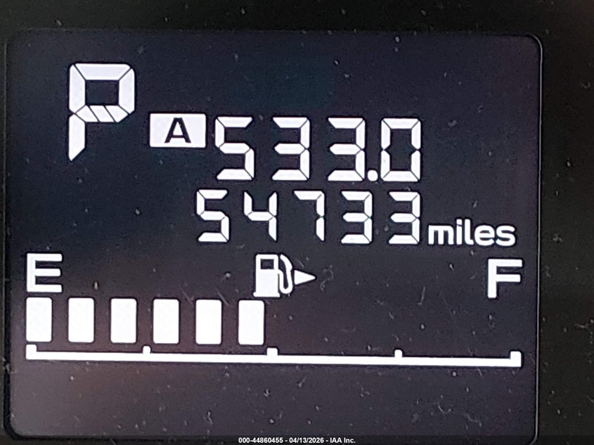 2019 Subaru Crosstrek 2.0I Premium VIN: JF2GTADC6K8291531 Lot: 44860455