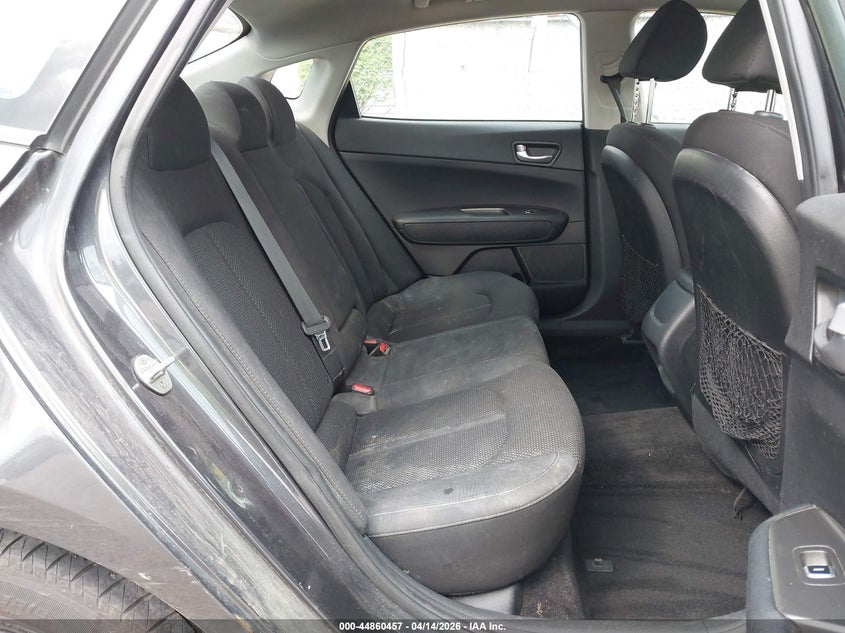 2019 Kia Optima Lx VIN: 5XXGT4L30KG308483 Lot: 44860457