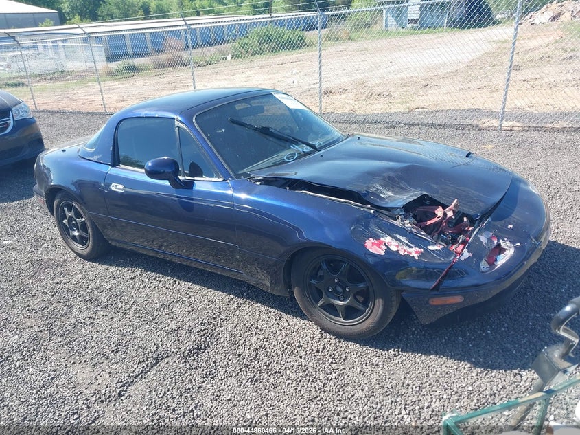 1994 Mazda Mx-5 Miata