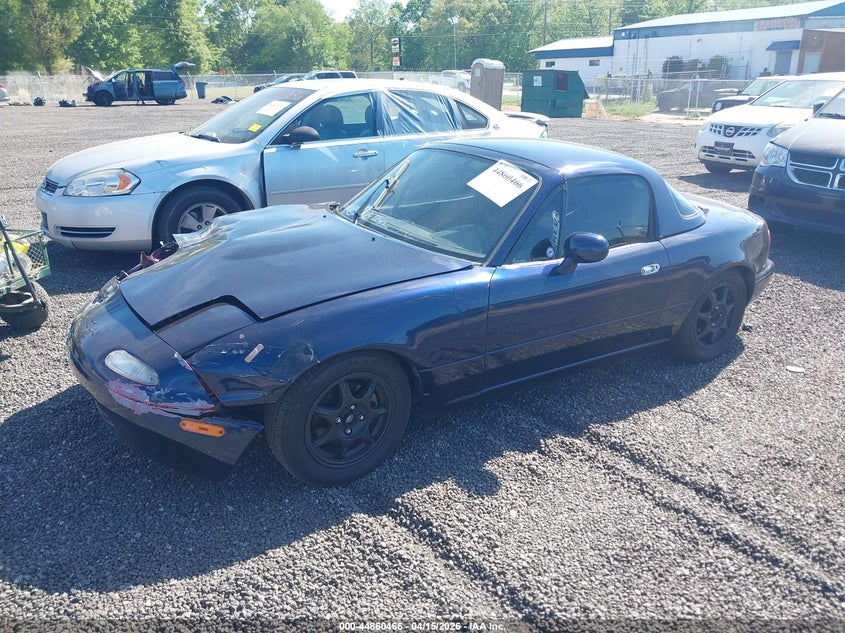 1994 Mazda Mx-5 Miata