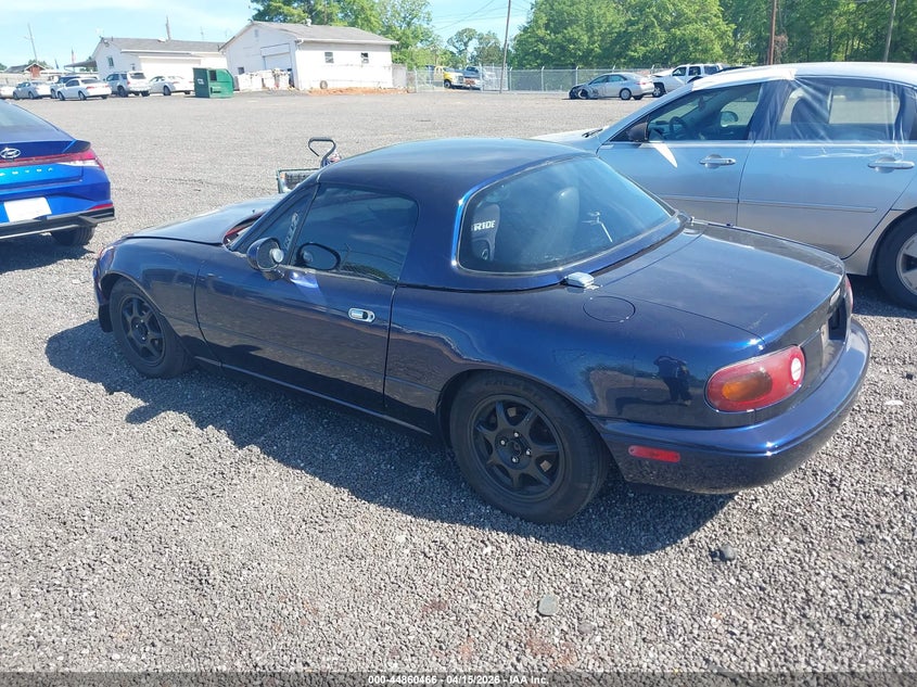 1994 Mazda Mx-5 Miata