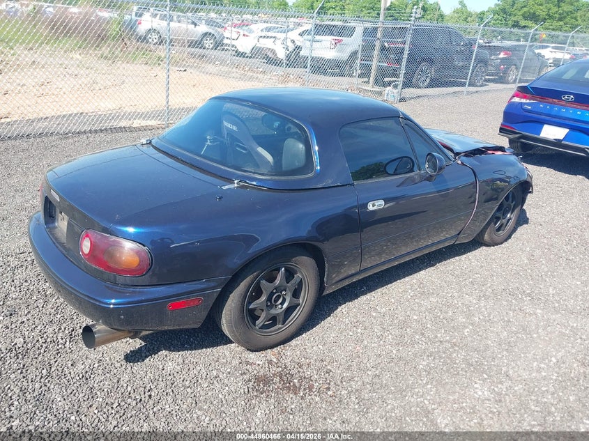 1994 Mazda Mx-5 Miata