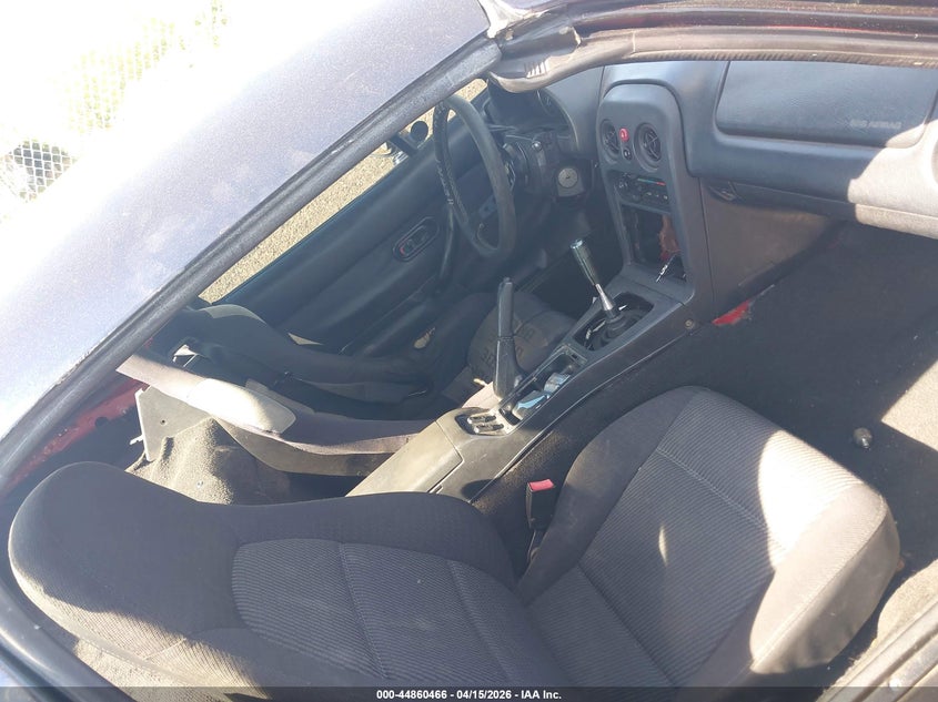 1994 Mazda Mx-5 Miata