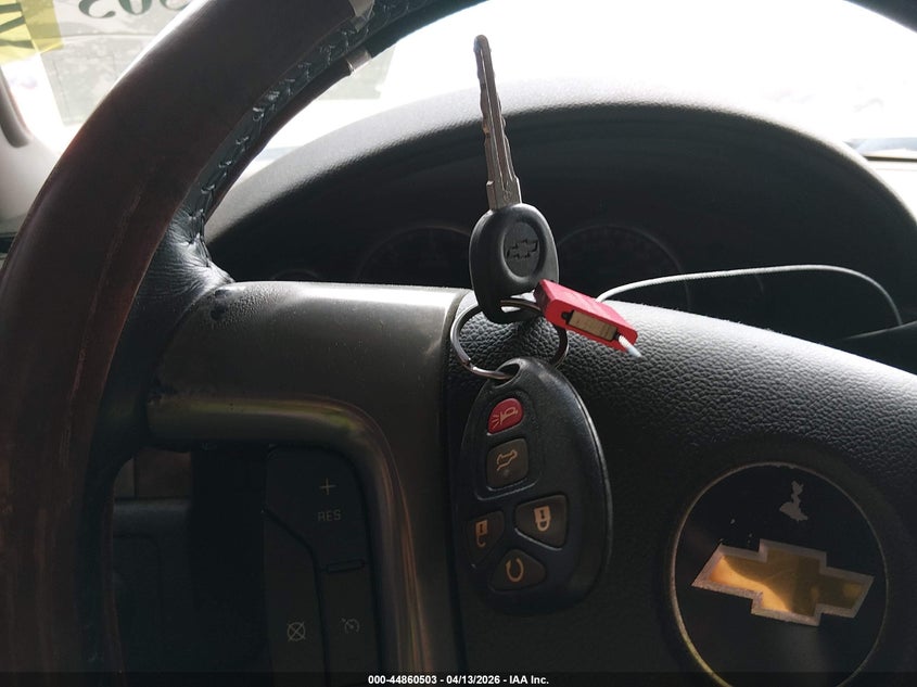 2011 Chevrolet Tahoe Lt VIN: 1GNSKBE06BR211846 Lot: 44860503