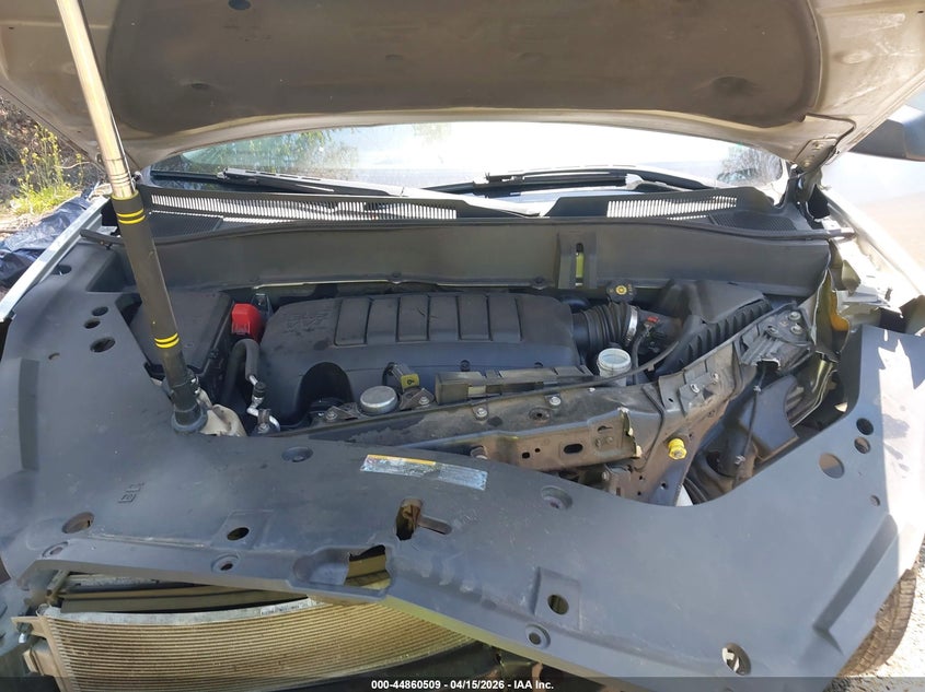 2015 GMC Acadia Sle-2 VIN: 1GKKVPKD8FJ328549 Lot: 44860509