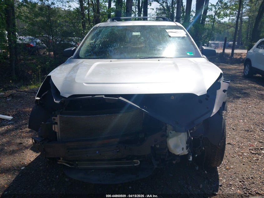 2015 GMC Acadia Sle-2 VIN: 1GKKVPKD8FJ328549 Lot: 44860509