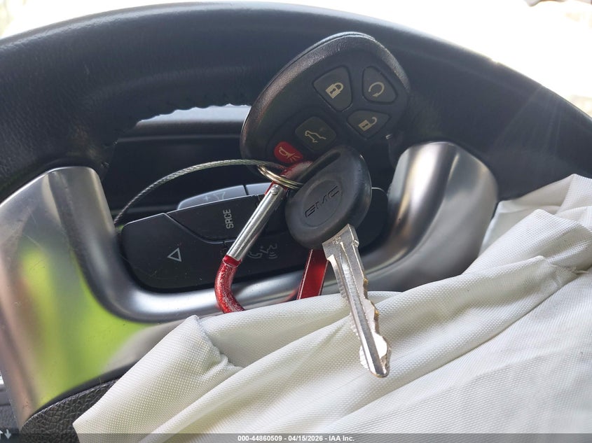 2015 GMC Acadia Sle-2 VIN: 1GKKVPKD8FJ328549 Lot: 44860509