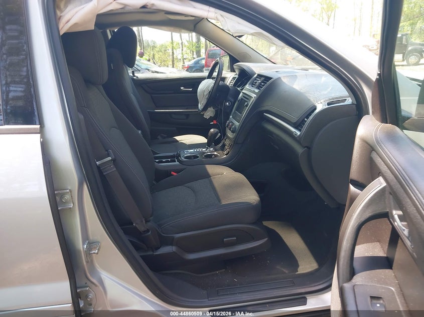 2015 GMC Acadia Sle-2