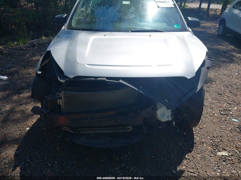 2015 GMC Acadia Sle-2 VIN: 1GKKVPKD8FJ328549 Lot: 44860509