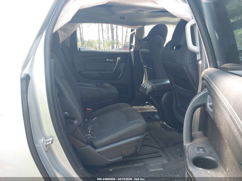 2015 GMC Acadia Sle-2 VIN: 1GKKVPKD8FJ328549 Lot: 44860509