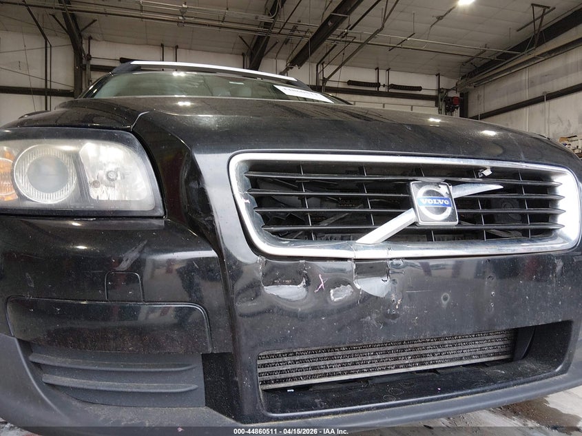 2008 Volvo C30 T5 R-Design/T5 Version 1.0/T5 Version 2.0 VIN: YV1MK672682076273 Lot: 44860511