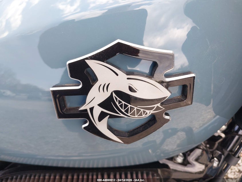 2024 Harley-Davidson Fltrx VIN: 1HD1KH717RB630674 Lot: 44860512