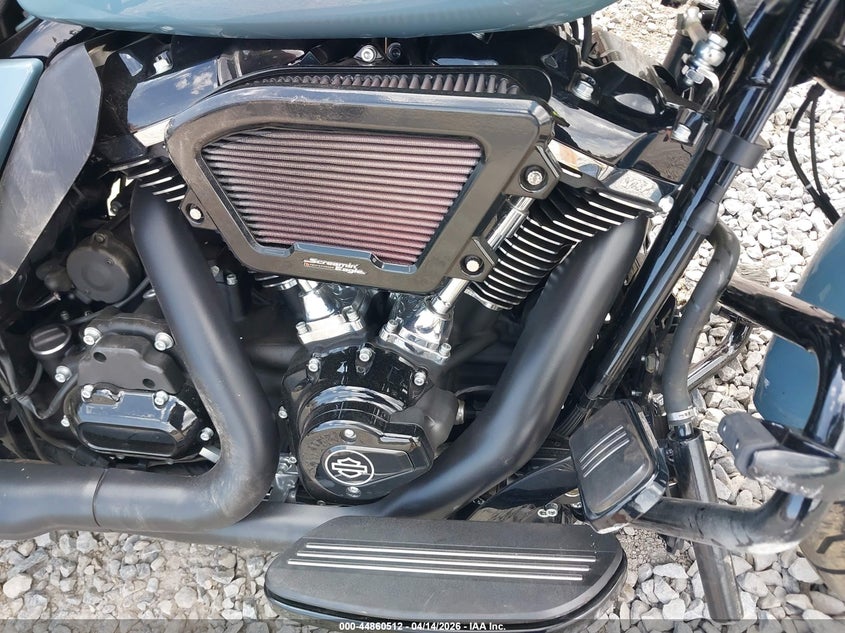 2024 Harley-Davidson Fltrx VIN: 1HD1KH717RB630674 Lot: 44860512