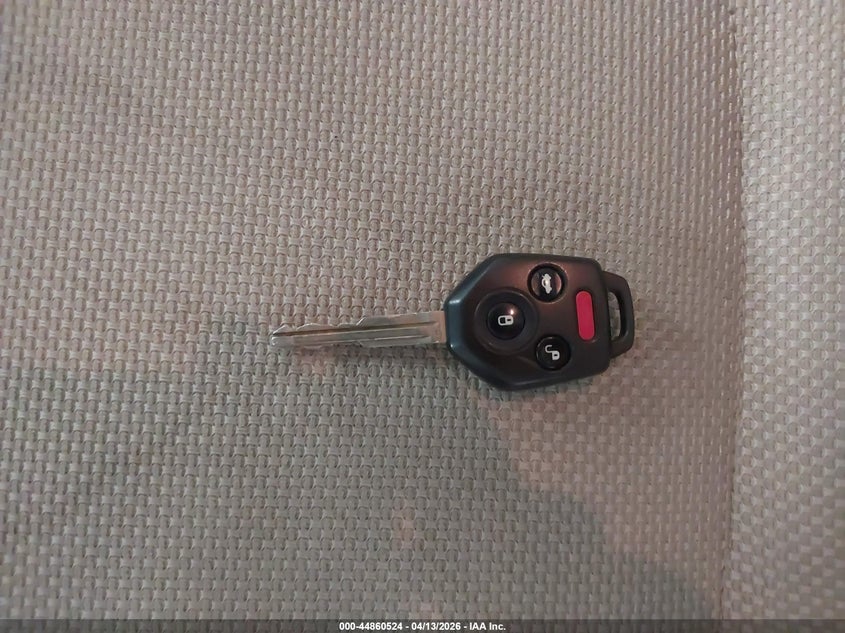 2014 Subaru Xv Crosstrek 2.0I Premium VIN: JF2GPACC5E9315533 Lot: 44860524