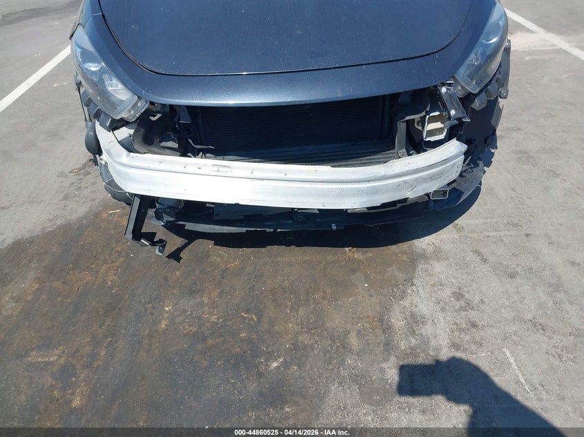 2013 Dodge Dart Sxt VIN: 1C3CDFBH1DD188862 Lot: 44860525