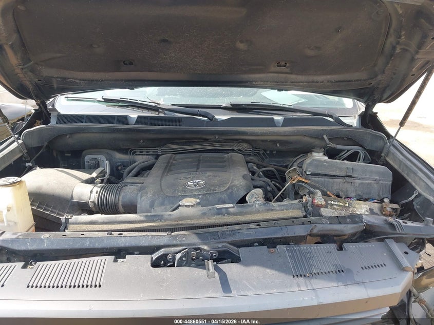 2014 Toyota Tundra Sr5 5.7L V8 VIN: 5TFUY5F10EX398347 Lot: 44860551