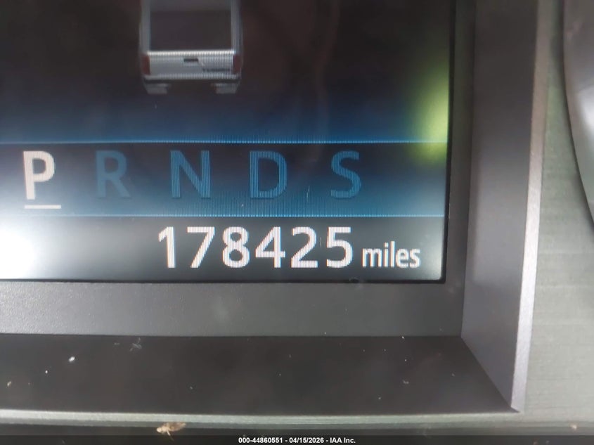 2014 Toyota Tundra Sr5 5.7L V8 VIN: 5TFUY5F10EX398347 Lot: 44860551