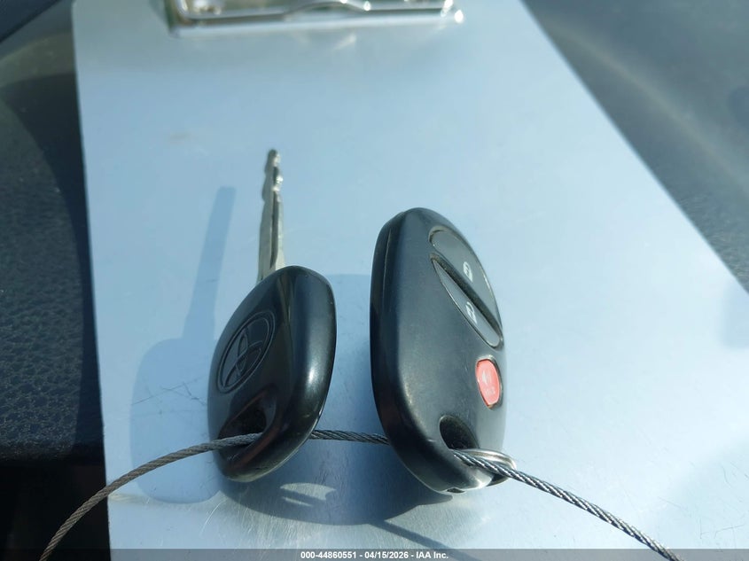 2014 Toyota Tundra Sr5 5.7L V8 VIN: 5TFUY5F10EX398347 Lot: 44860551