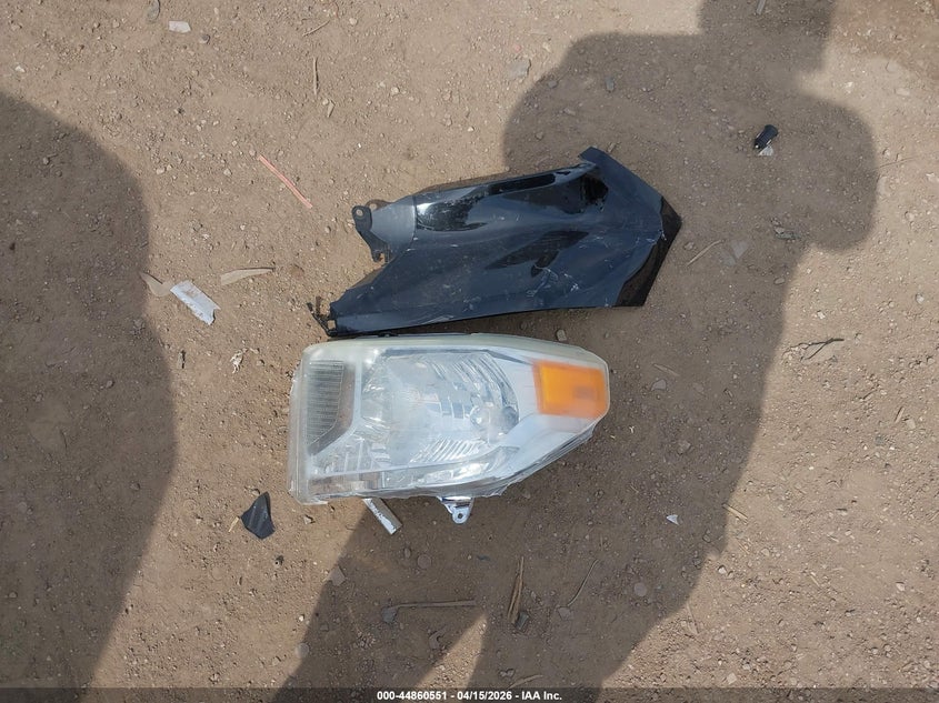 2014 Toyota Tundra Sr5 5.7L V8 VIN: 5TFUY5F10EX398347 Lot: 44860551