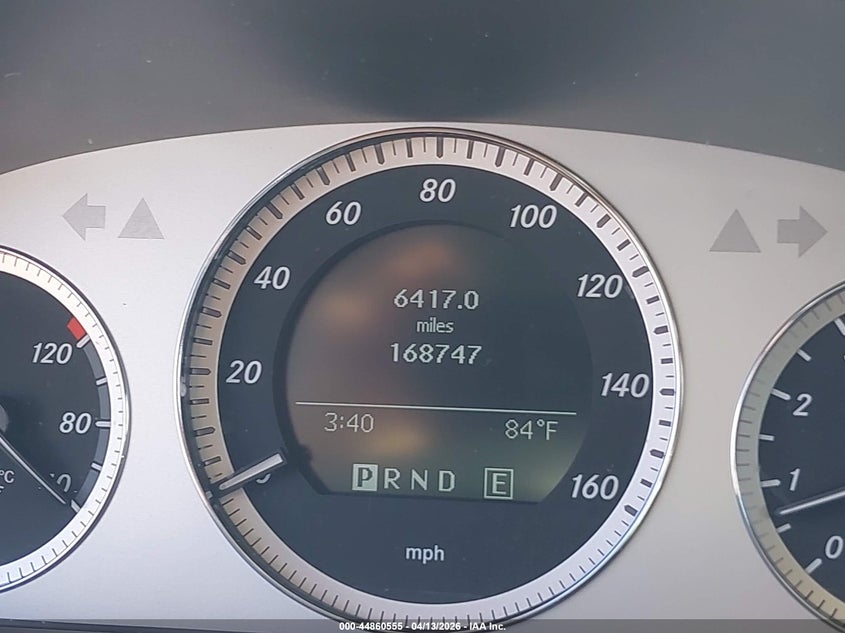 2011 Mercedes-Benz Glk 350 4Matic VIN: WDCGG8HB9BF566781 Lot: 44860555