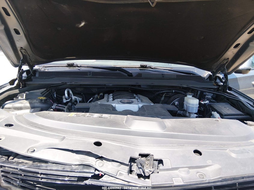 2020 Cadillac Escalade Esv 2Wd Luxury VIN: 1GYS3HKJ1LR198635 Lot: 44860562