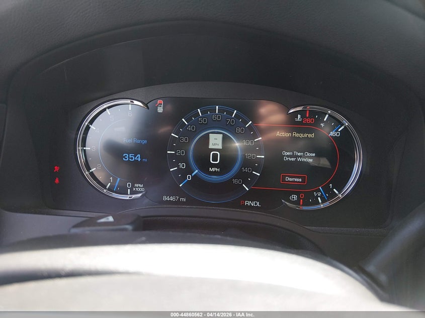 2020 Cadillac Escalade Esv 2Wd Luxury VIN: 1GYS3HKJ1LR198635 Lot: 44860562