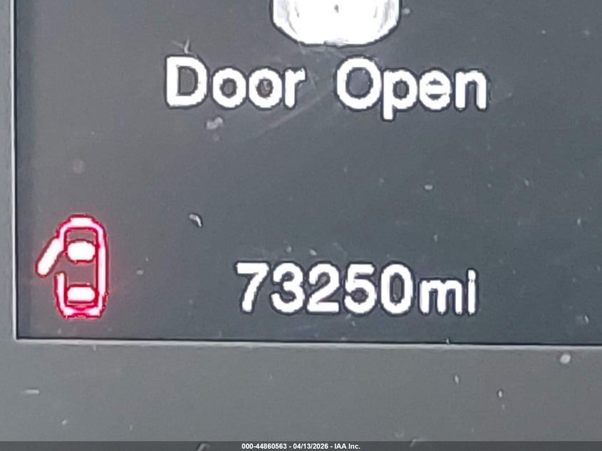 2020 Jeep Renegade Altitude 4X4 VIN: ZACNJBBB0LPL07662 Lot: 44860563