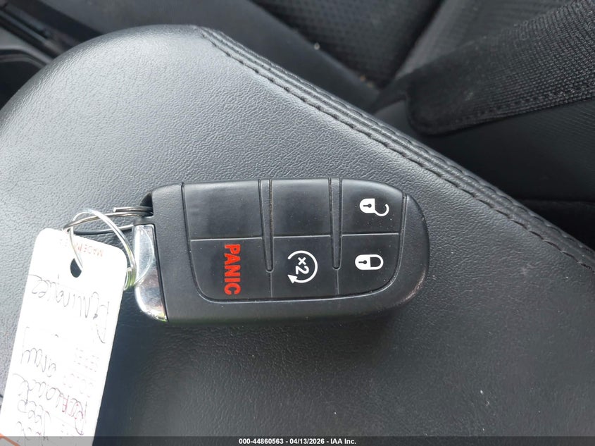 2020 Jeep Renegade Altitude 4X4 VIN: ZACNJBBB0LPL07662 Lot: 44860563