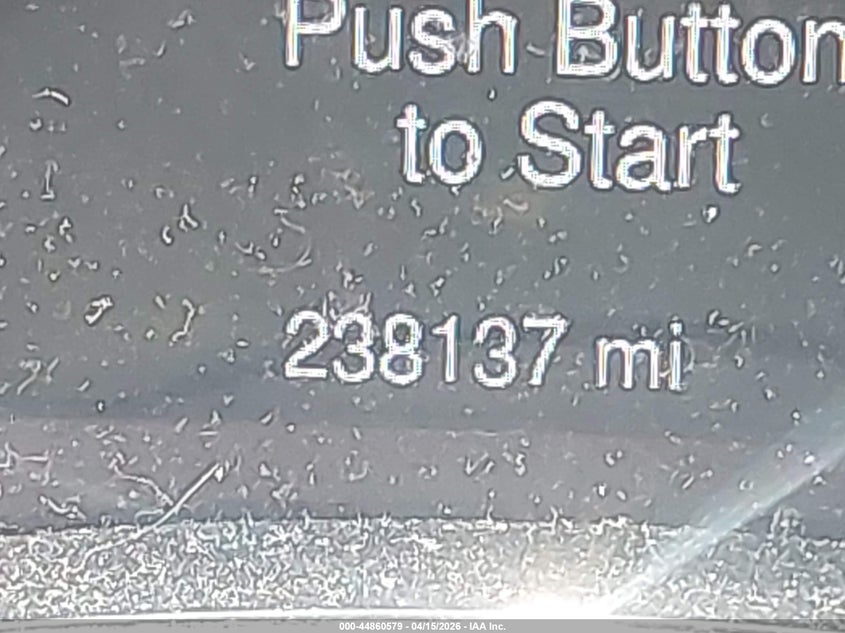 2015 Dodge Durango Limited VIN: 1C4RDHDG4FC764202 Lot: 44860579