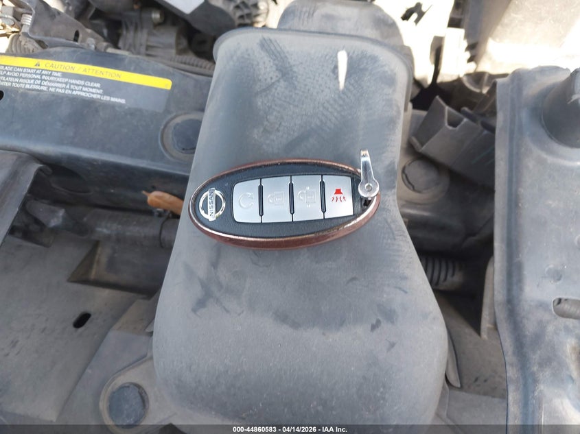 2019 Nissan Kicks Sv VIN: 3N1CP5CUXKL498186 Lot: 44860583