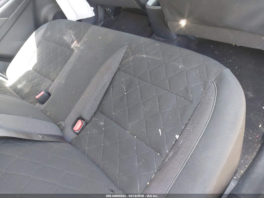 2019 Nissan Kicks Sv VIN: 3N1CP5CUXKL498186 Lot: 44860583