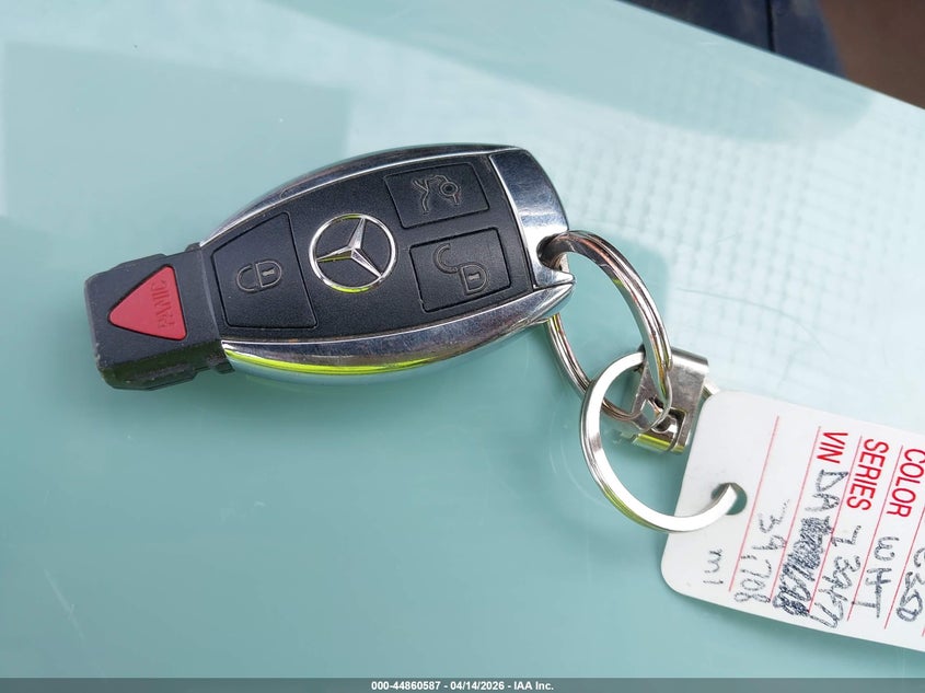 2013 Mercedes-Benz E 350 VIN: WDDHF5KB3DA739477 Lot: 44860587