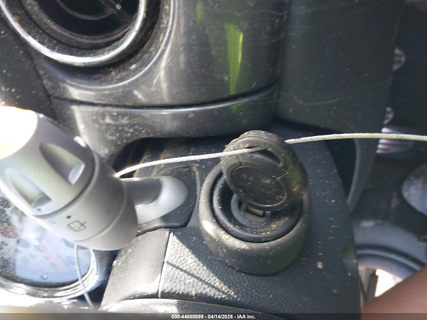 2006 Mini Cooper S VIN: WMWRE335X6TL20089 Lot: 44860599