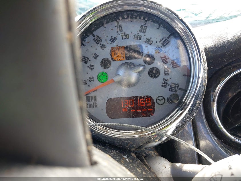 2006 Mini Cooper S VIN: WMWRE335X6TL20089 Lot: 44860599