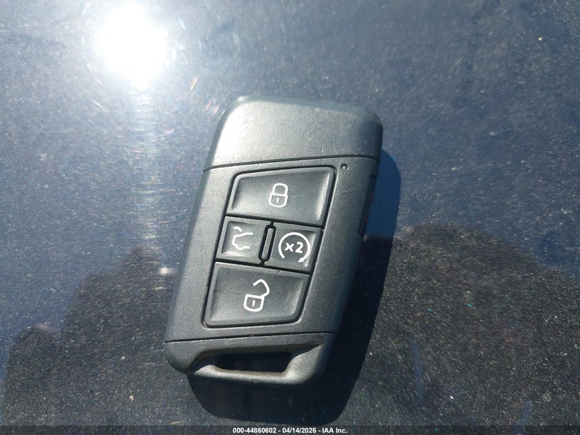 2019 Volkswagen Atlas 3.6L V6 Se VIN: 1V2LR2CA1KC517357 Lot: 44860602