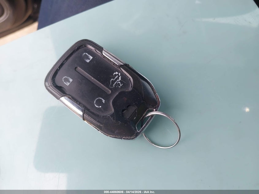 2021 Chevrolet Silverado 1500 4Wd Short Bed Rst VIN: 1GCUYEED2MZ312907 Lot: 44860606