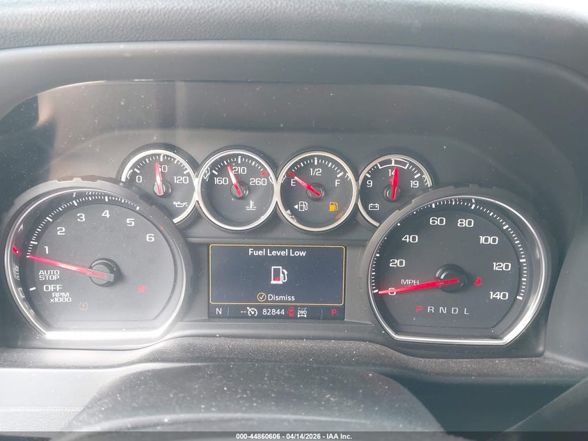 2021 Chevrolet Silverado 1500 4Wd Short Bed Rst VIN: 1GCUYEED2MZ312907 Lot: 44860606