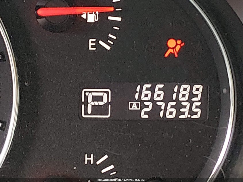 2013 Nissan Maxima 3.5 Sv VIN: 1N4AA5AP3DC812297 Lot: 44860630