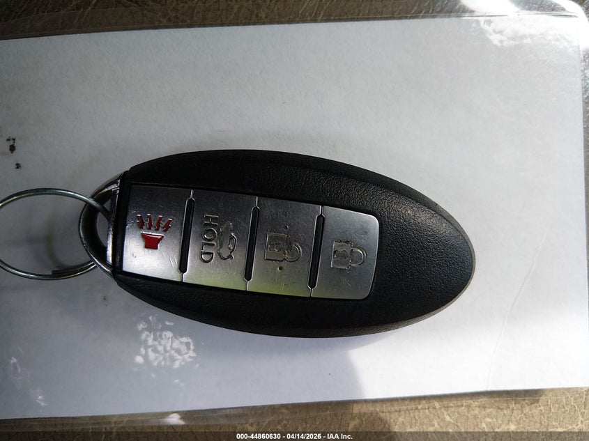 2013 Nissan Maxima 3.5 Sv VIN: 1N4AA5AP3DC812297 Lot: 44860630