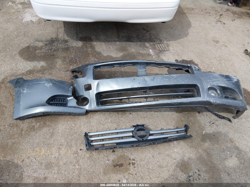 2013 Nissan Maxima 3.5 Sv VIN: 1N4AA5AP3DC812297 Lot: 44860630