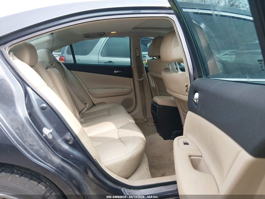 2013 Nissan Maxima 3.5 Sv VIN: 1N4AA5AP3DC812297 Lot: 44860630